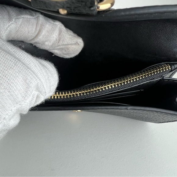 NWT Coach Kleo Wallet - Picture 12 of 13